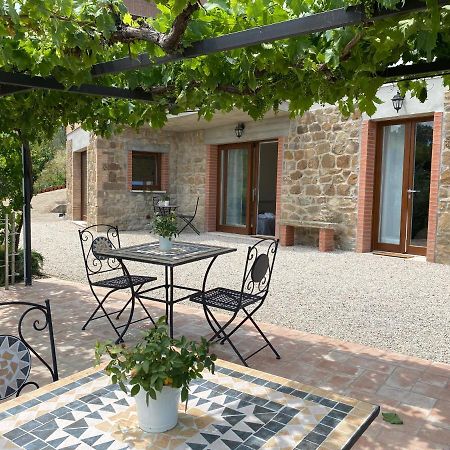 Podere Belsogno Montalcino Exterior foto